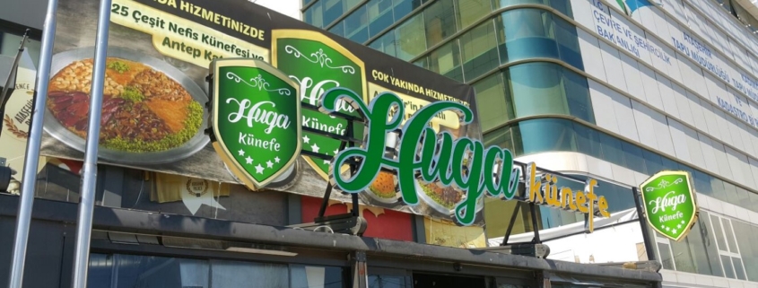 Yenimahalle Tabelacı